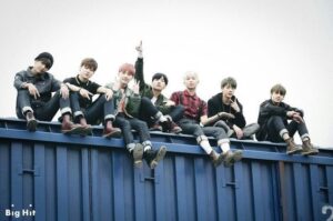 Bts 防弾少年団 Butterfly バタフライ 歌詞 日本語 の意味を考察 鳥を見ろッ